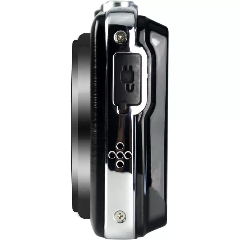 AgfaPhoto Realishot DC8200 czarny