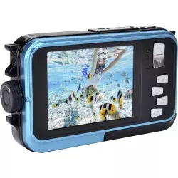 AgfaPhoto Realishot WP8000 niebieski