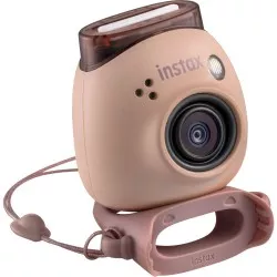 Fujifilm instax PAL pink