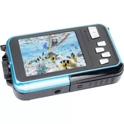 AgfaPhoto Realishot WP8000 niebieski