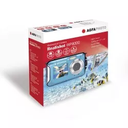 AgfaPhoto Realishot WP8000 niebieski