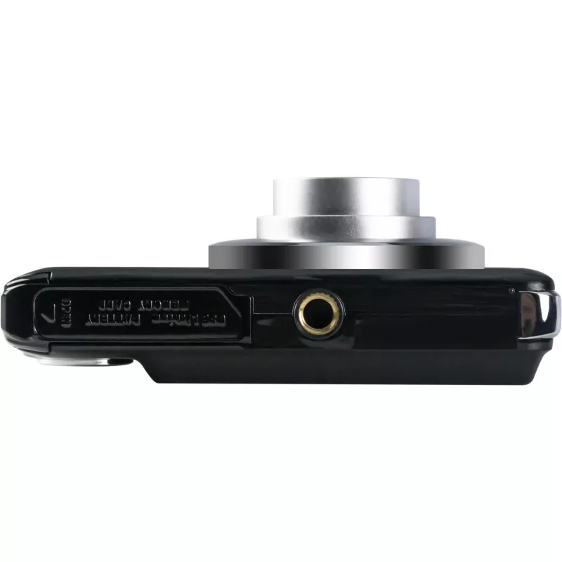 AgfaPhoto Realishot DC8200 czarny