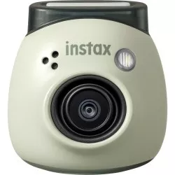 Fujifilm instax PAL green