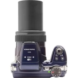 Kodak Astro Zoom AZ528 midnight blue