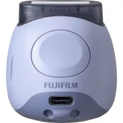 Fujifilm instax PAL blue