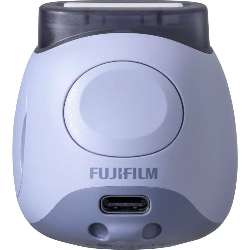 Fujifilm instax PAL blue