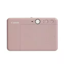 Canon Zoemini S2 rosegold