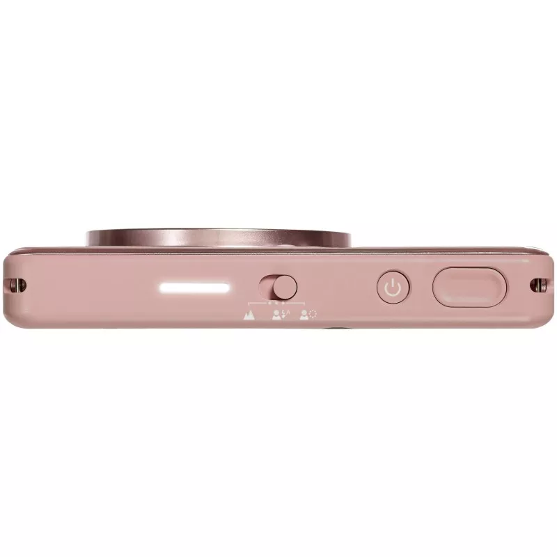 Canon Zoemini S2 rosegold