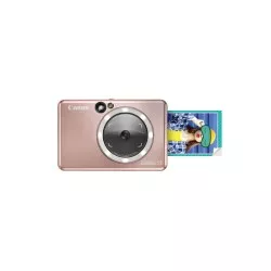 Canon Zoemini S2 rosegold