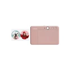 Canon Zoemini S2 rosegold