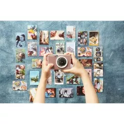 Canon Zoemini S2 rosegold