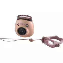 Fujifilm instax PAL pink