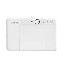 Canon Zoemini S2 pearl white