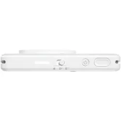 Canon Zoemini S2 pearl white