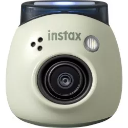Fujifilm instax PAL green