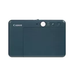 Canon Zoemini S2 aquamarin