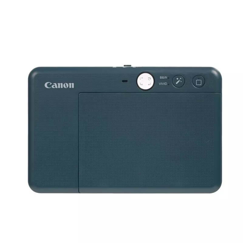 Canon Zoemini S2 aquamarin