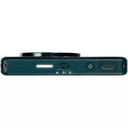 Canon Zoemini S2 aquamarin