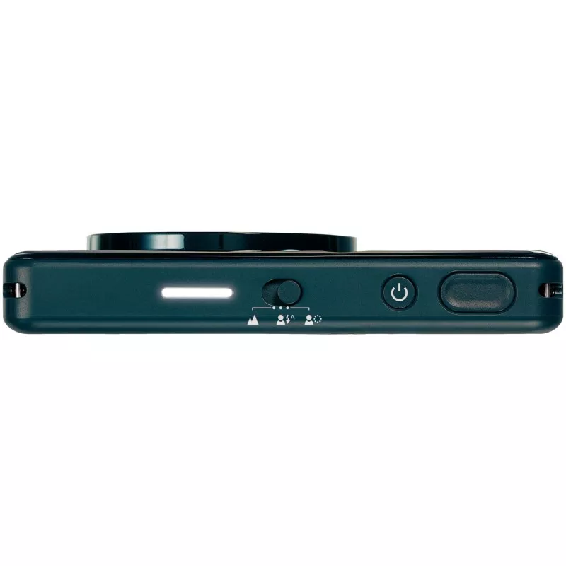 Canon Zoemini S2 aquamarin