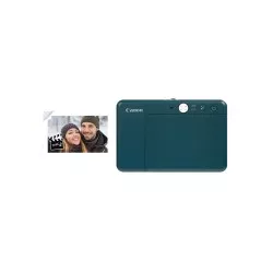 Canon Zoemini S2 aquamarin