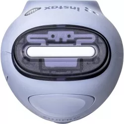 Fujifilm instax PAL blue