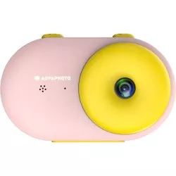 AgfaPhoto Realikids Water Proof pink