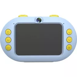 AgfaPhoto Realikids Water Proof niebieski