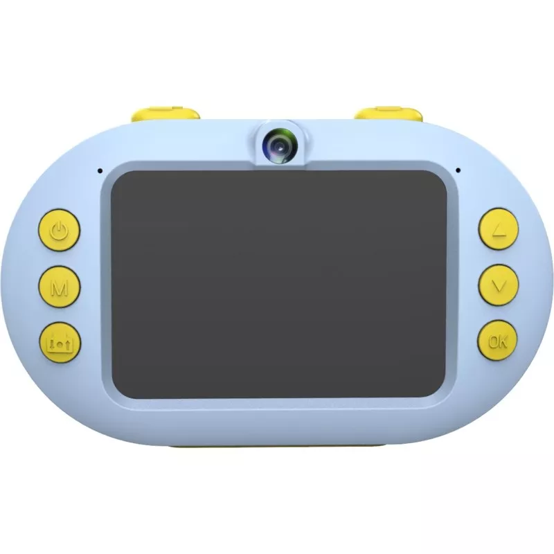 AgfaPhoto Realikids Water Proof niebieski