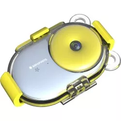 AgfaPhoto Realikids Water Proof niebieski