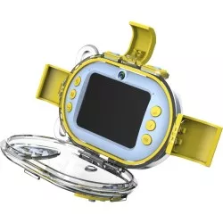 AgfaPhoto Realikids Water Proof niebieski