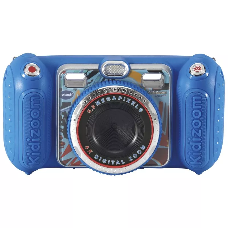 VTech Kidizoom Duo Pro blue