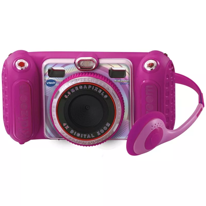 VTech Kidizoom Duo Pro pink