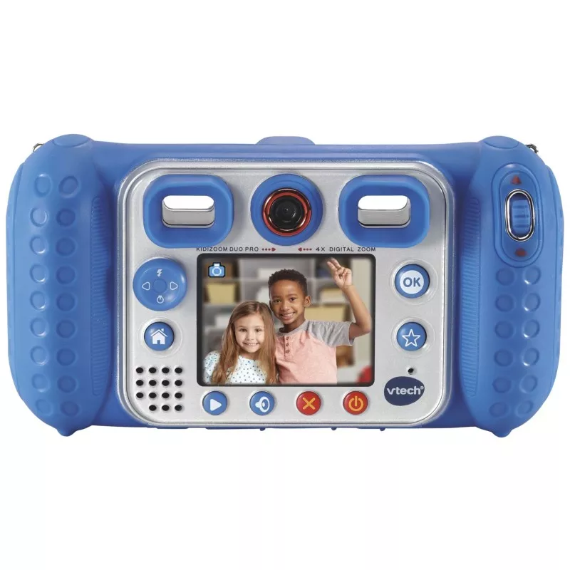 VTech Kidizoom Duo Pro blue