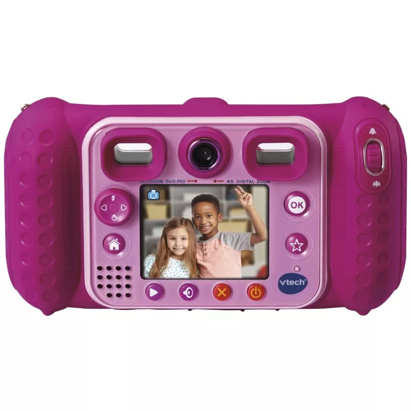 VTech Kidizoom Duo Pro pink