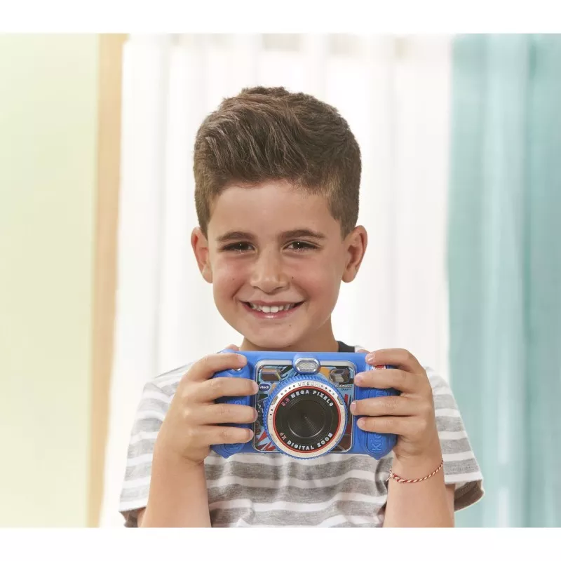 VTech Kidizoom Duo Pro blue