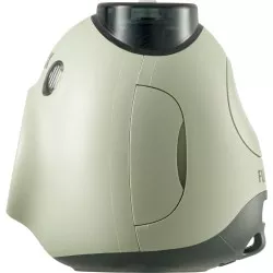 Fujifilm instax PAL green