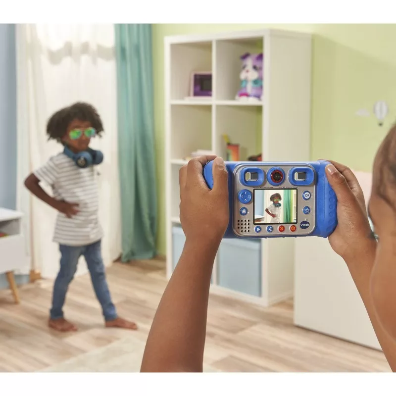 VTech Kidizoom Duo Pro blue
