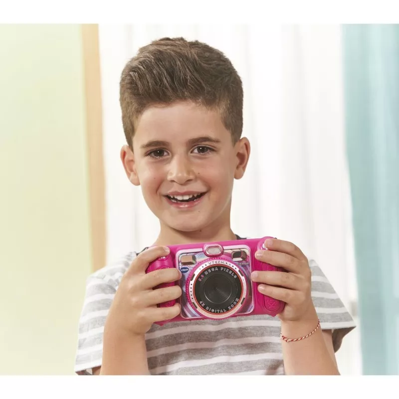 VTech Kidizoom Duo Pro pink