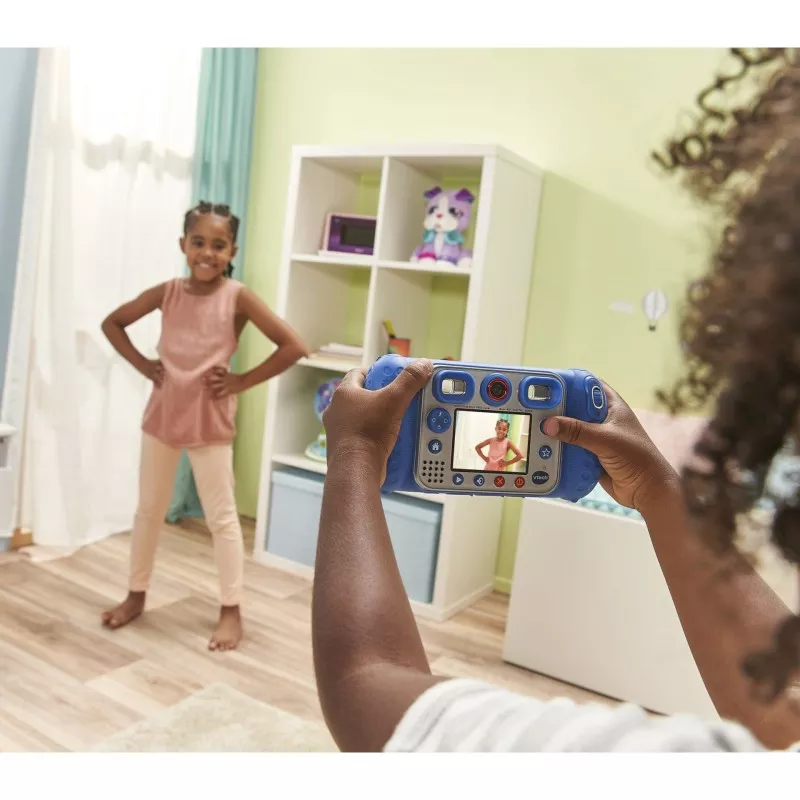 VTech Kidizoom Duo Pro blue