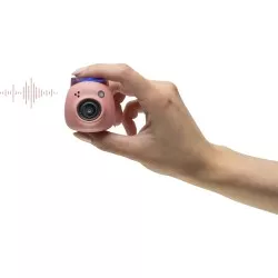 Fujifilm instax PAL pink