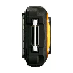 Ricoh WG-80 pomaranczowy