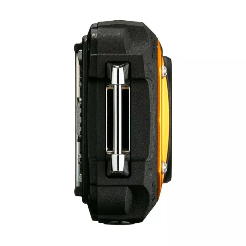 Ricoh WG-80 pomaranczowy