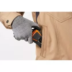 Ricoh WG-80 pomaranczowy