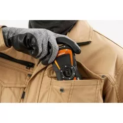 Ricoh WG-80 pomaranczowy