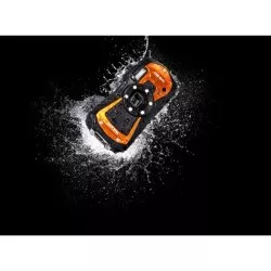 Ricoh WG-80 pomaranczowy