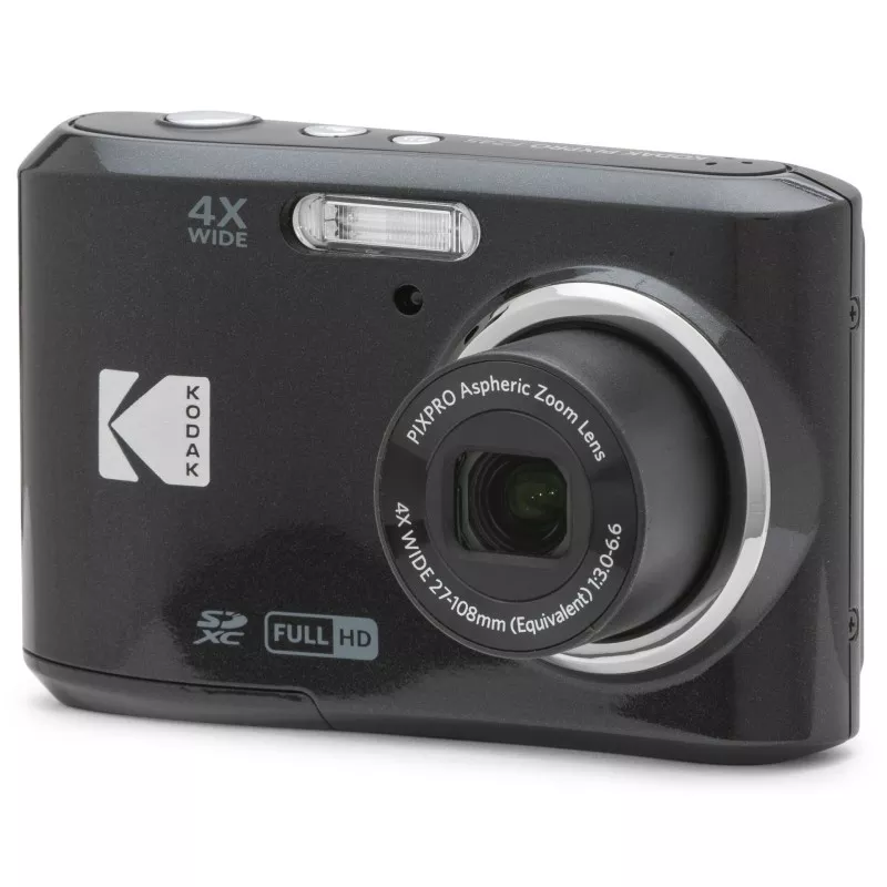 Kodak Friendly Zoom FZ45 black