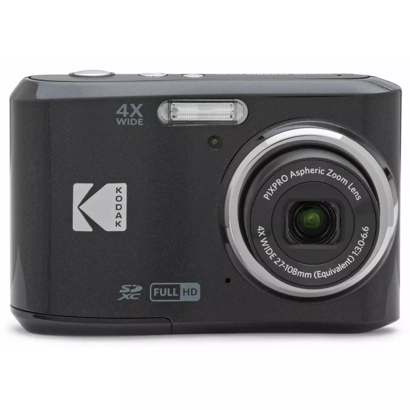 Kodak Friendly Zoom FZ45 black