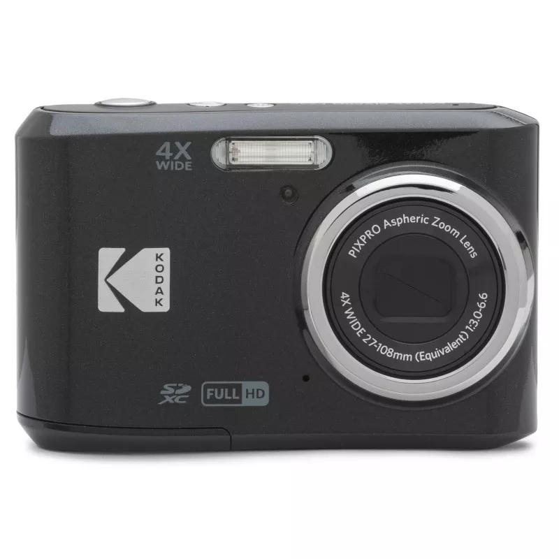 Kodak Friendly Zoom FZ45 black