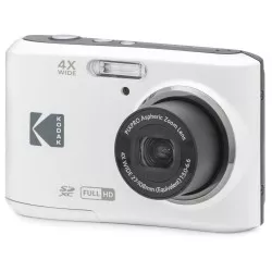 Kodak Friendly Zoom FZ45 white