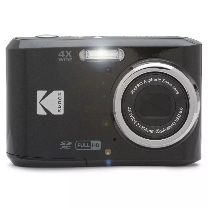 Kodak Friendly Zoom FZ45 black